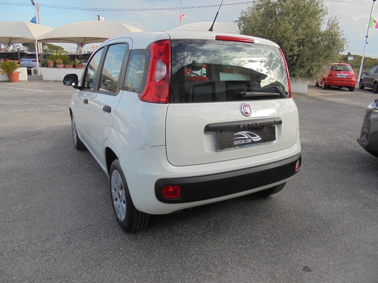 Fiat Panda 1.2 Pop