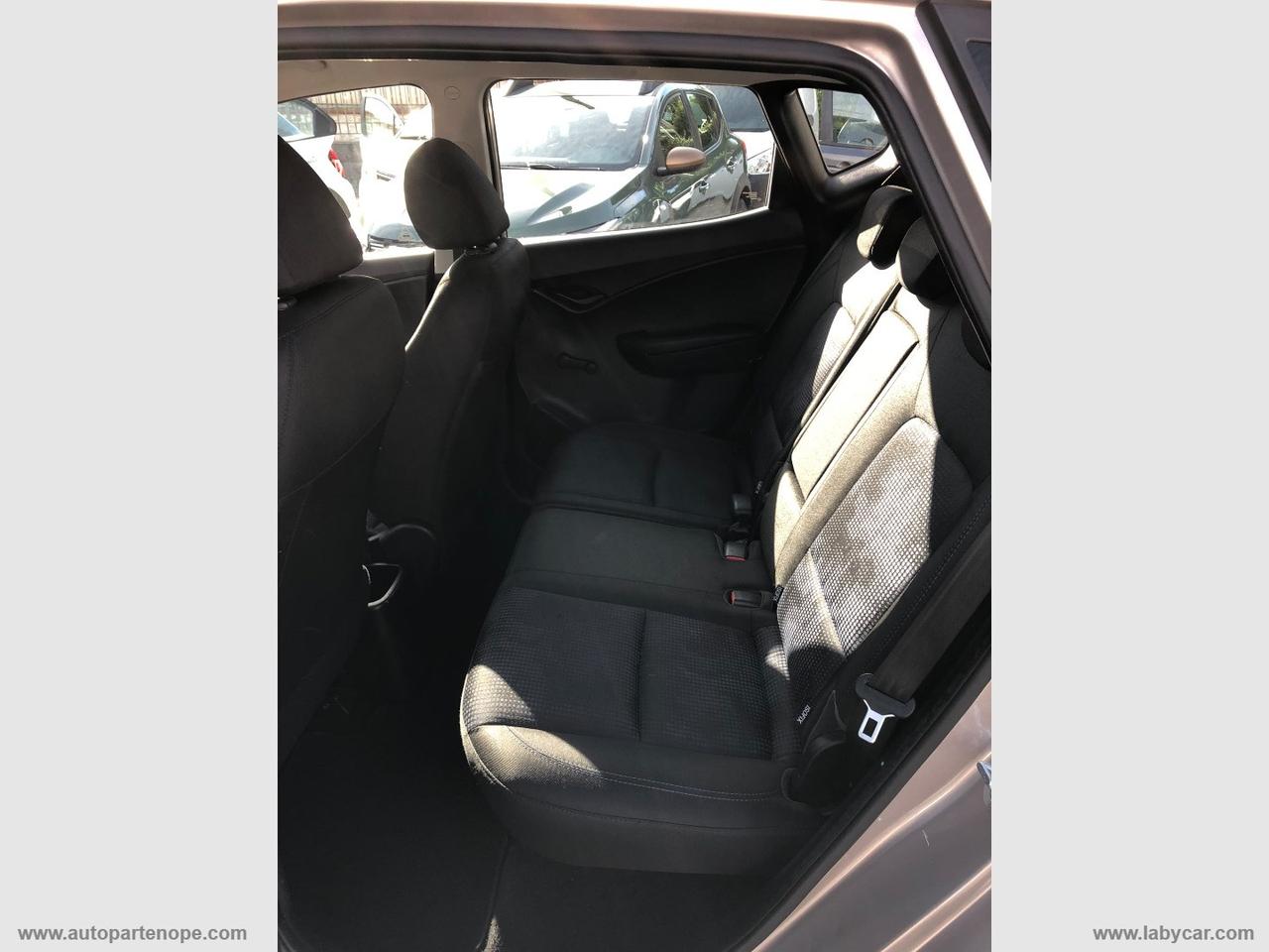 HYUNDAI ix20 1.4 90 CV Econext Comfort