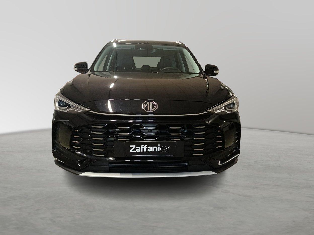 MG ZS (2024-->) - ZS 1.5 Hybrid+ Luxury