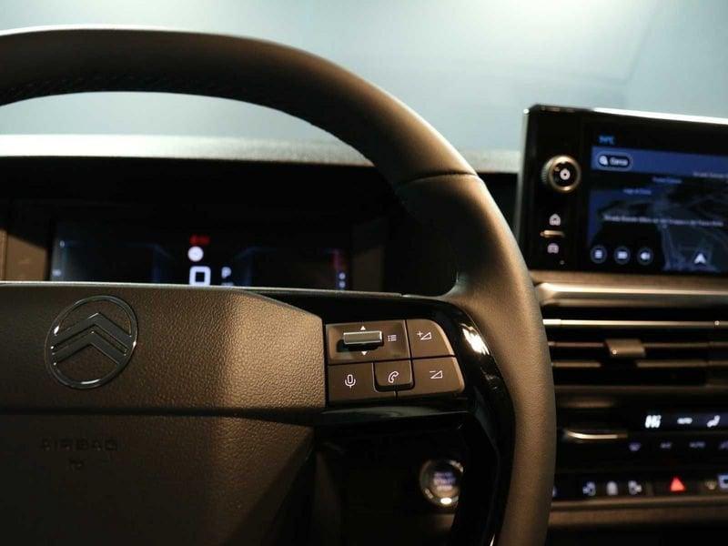 Citroën SpaceTourer SpaceTourer 2.0 BlueHDi 180cv S&S EAT8 M Business 8 posti