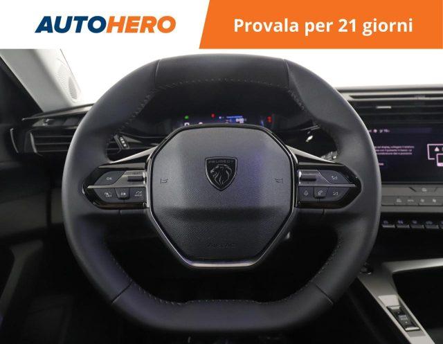 PEUGEOT 308 PureTech Turbo 130 S&S SW Active Pack