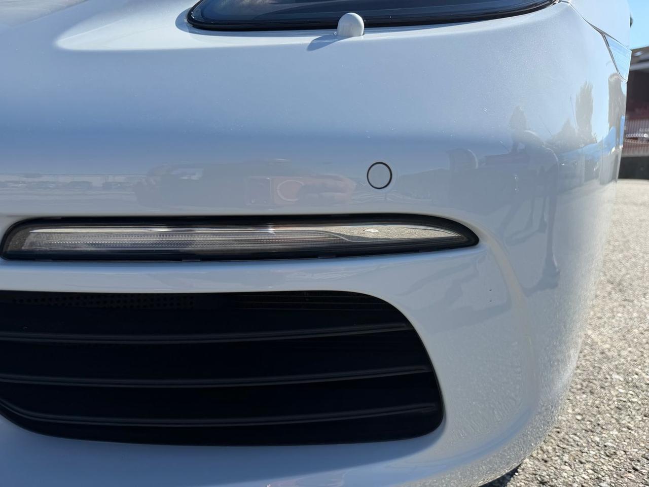 Porsche Boxster 718 cabrio 300cv Turbo - PR #50027