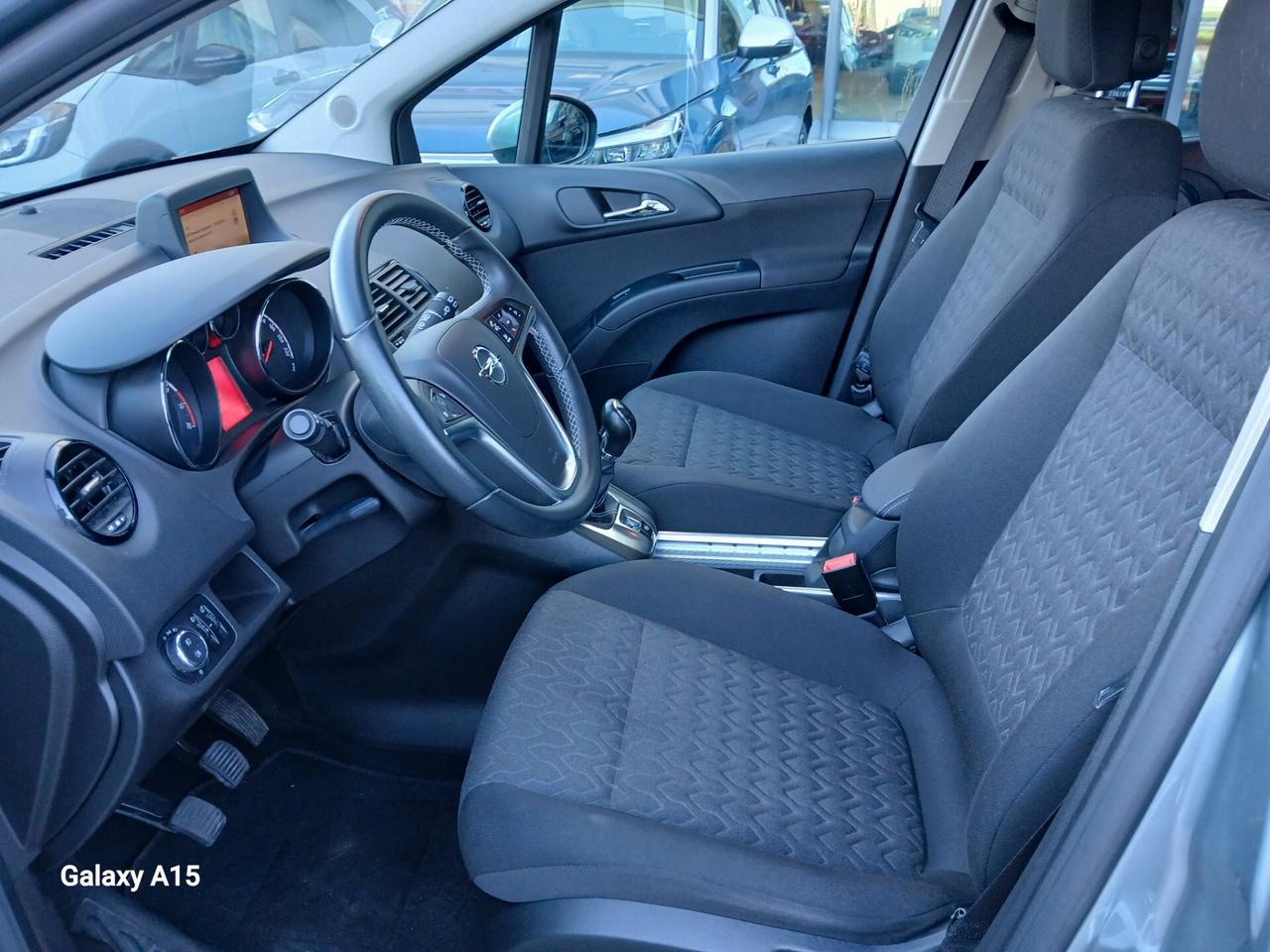 Opel Meriva 1.4 Turbo 120CV Start&Stop Elective