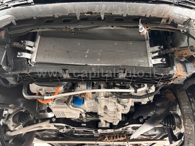 Mg HS 15 Hybrid + Luxury Auto