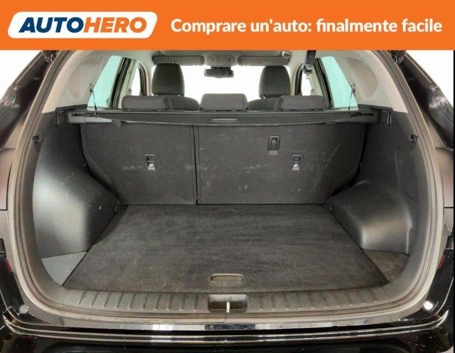 HYUNDAI Tucson 1.6 CRDi 136CV 48V DCT XPrime