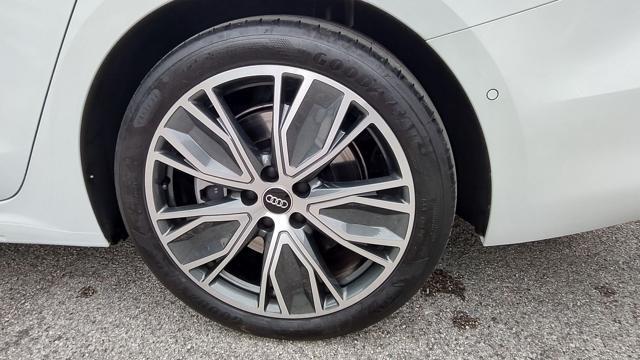 AUDI A5 Avant TDI mHEV+ S tronic S Line "19"CAMERA"NAVI"