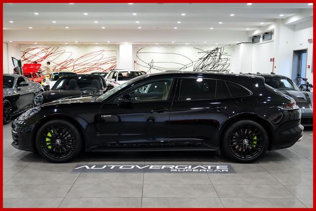 PORSCHE Panamera 2.9 4 E-Hybrid Sport Turismo - IVA ESP