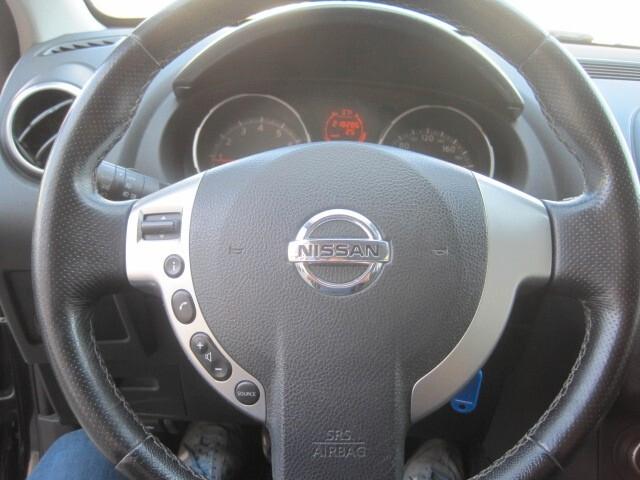 Nissan Qashqai 1.6 16V Acenta