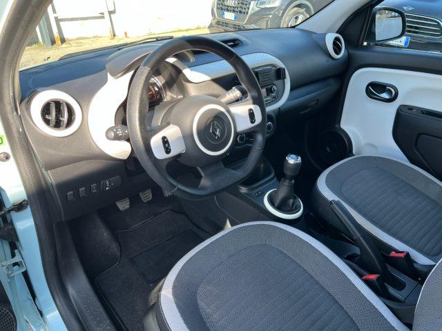 RENAULT Twingo SCe 65 CV Duel2