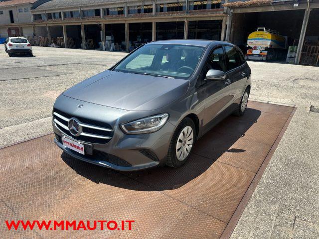 MERCEDES-BENZ B 200 d Automatic Executive NAVIG!!!!!