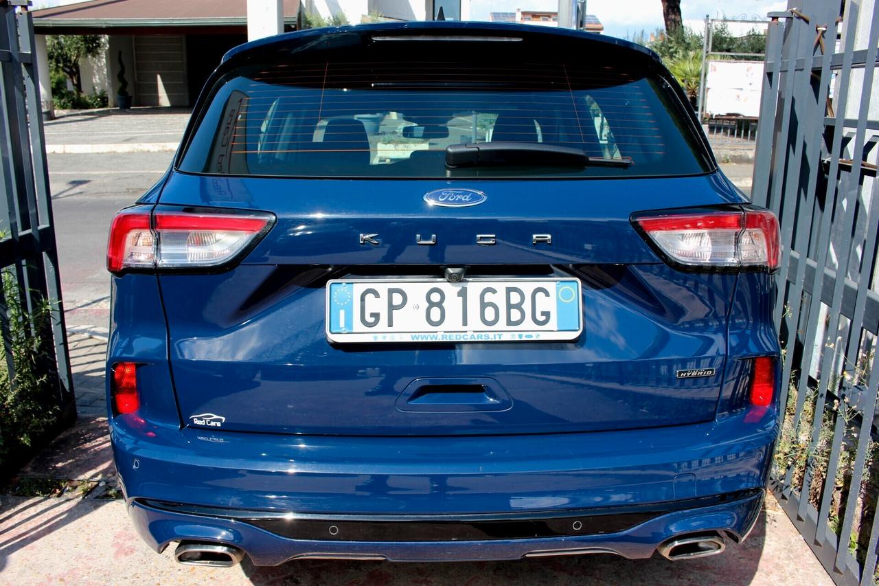Ford Kuga PLUG-IN ST-Line 225cv AUT UNIPRO *PREZZO VERO*