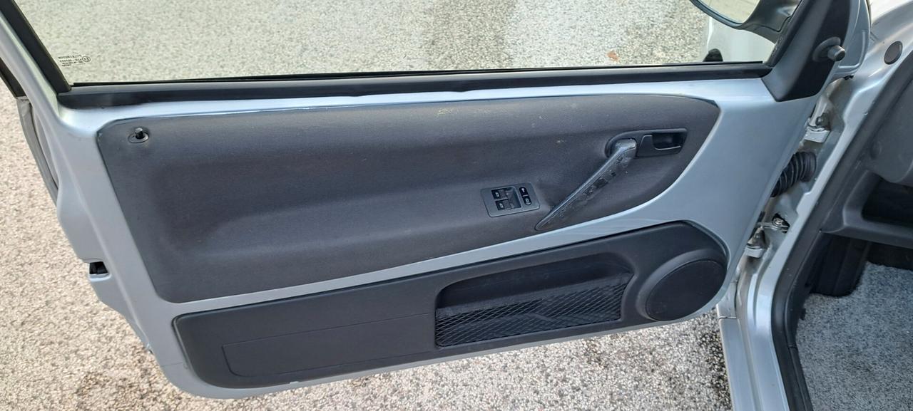 Volkswagen Lupo 1.0 cat Trendline