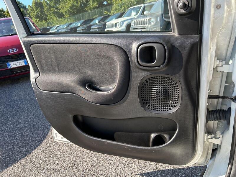 FIAT Panda New My23 1.0 70cv Hybrid Panda