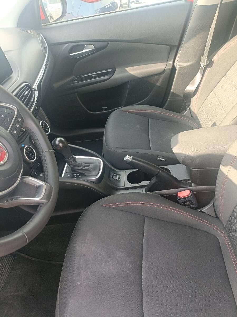 Fiat Tipo 1.5 Hybrid DCT 5 porte