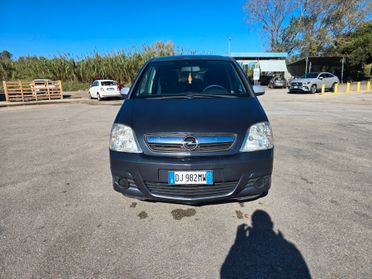 Opel Meriva 1.7 CDTI 101CV Cosmo