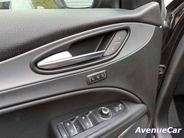 ALFA ROMEO Stelvio 2.2 t Veloce Q4 TELECAMERA CERCHI 20' IVA ESPOSTA