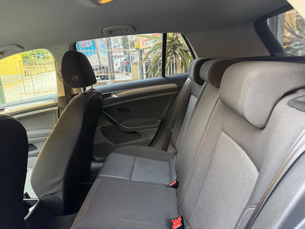 Volkswagen Golf 1.6 TDI 5p. Trendline BlueMotion Technology