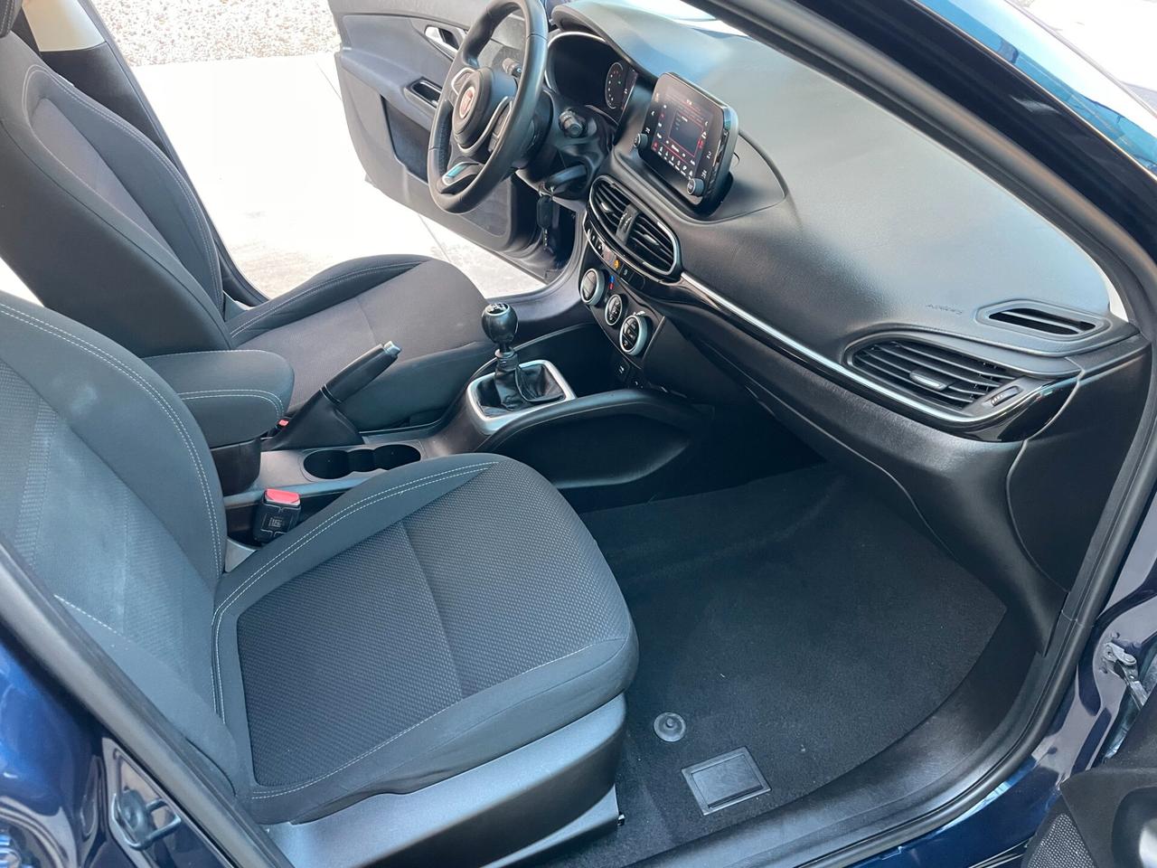 Fiat Tipo 1.6 Mjt S&S SW Life
