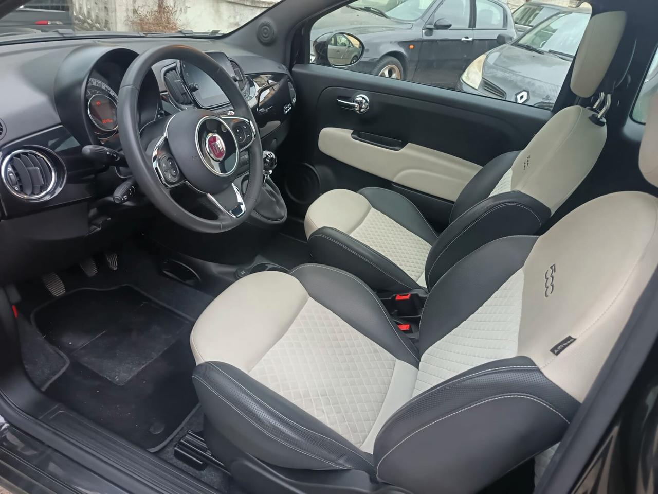 Fiat 500 1.0 Hybrid Dolcevita *no obbligo finanziamento*
