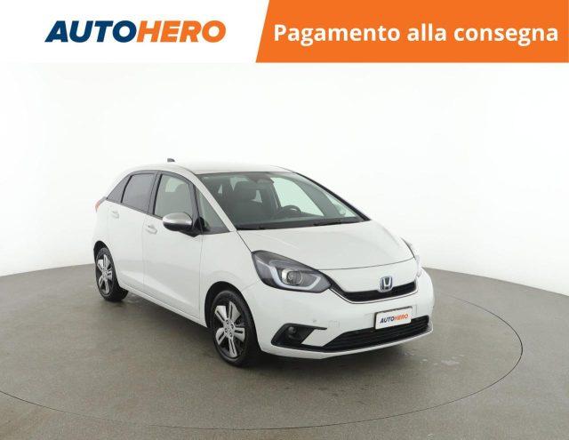 HONDA Jazz 1.5 Hev eCVT Executive