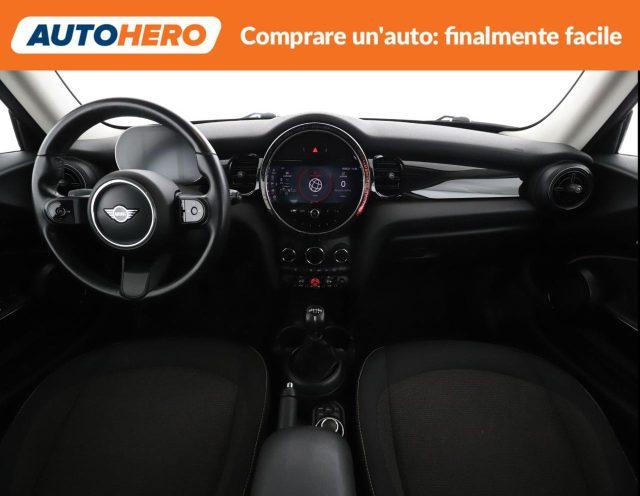 MINI One 1.5 One 75 CV