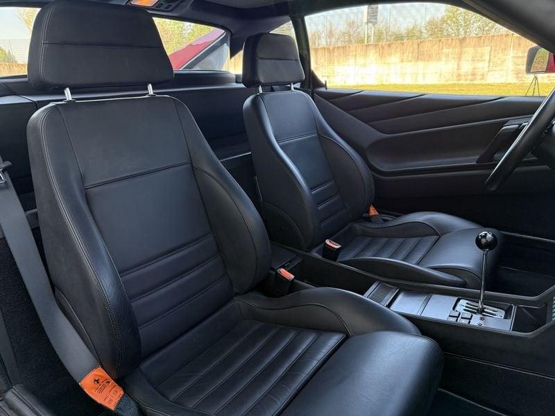 Ferrari 348 348 TB - Italiana- Targhe originali