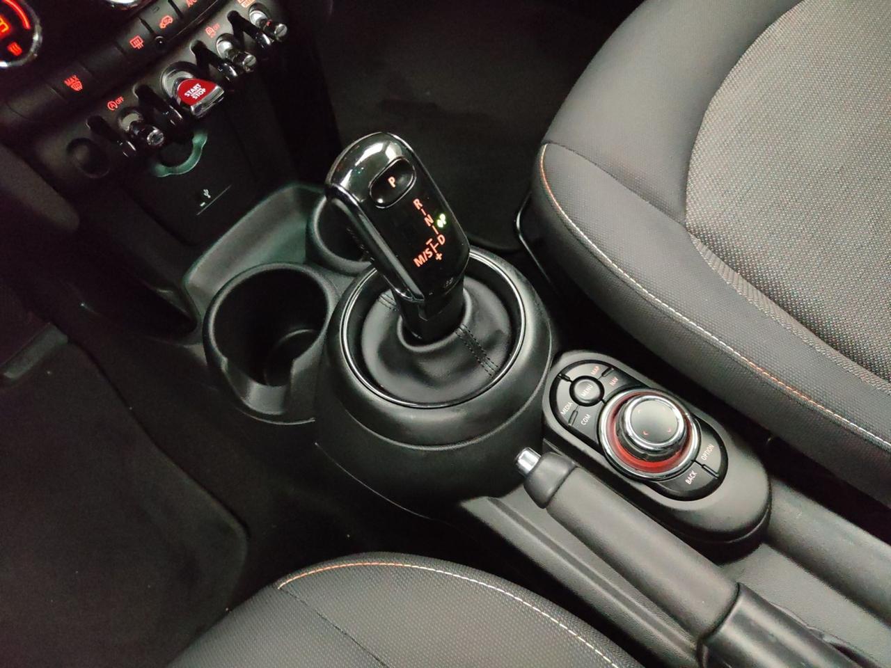 Mini IV F56 2021 3p MINI COOPER 1.5 136CV ESSENTIAL AUTO