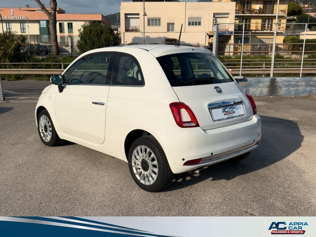 Fiat 500 1.2 Lounge IN PROMO