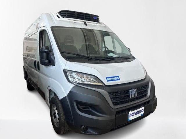 FIAT Ducato 30 2.2 Mjt 120CV PM-TM Furgone FRIGO