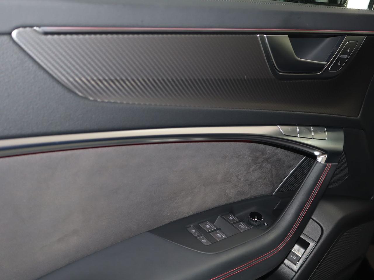 Audi RS6 4.0 TFSI MHEV IVA ESPOSTA #10447