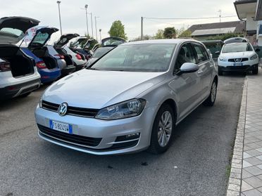 Volkswagen Golf 1.6 Diesel Neopatentati