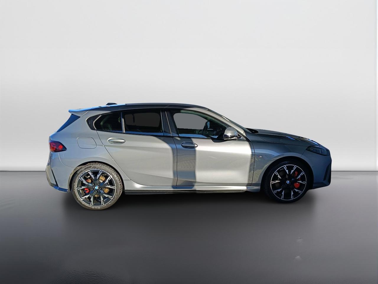 BMW Serie 1 F70 - 118d MSport Pro auto