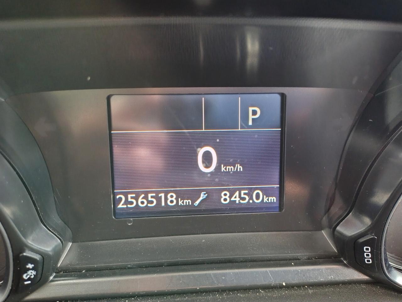 Peugeot 308 BlueHDi 120 S&S Business
