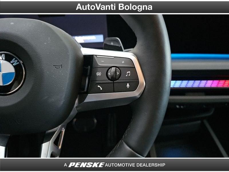 BMW Serie 1 120d 48V MSport Pro auto