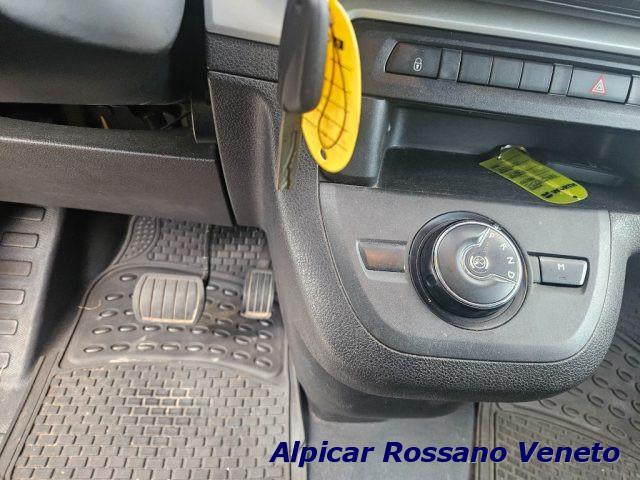 CITROEN Jumpy BlueHDi 180 S&S EAT6 aut. Atlante 8p