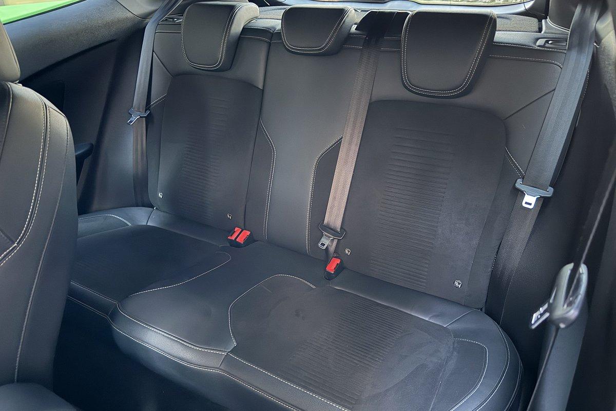 FORD Fiesta 1.5 200 CV 3p. ST