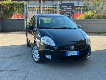 Fiat Punto Classic 1.2 5 porte