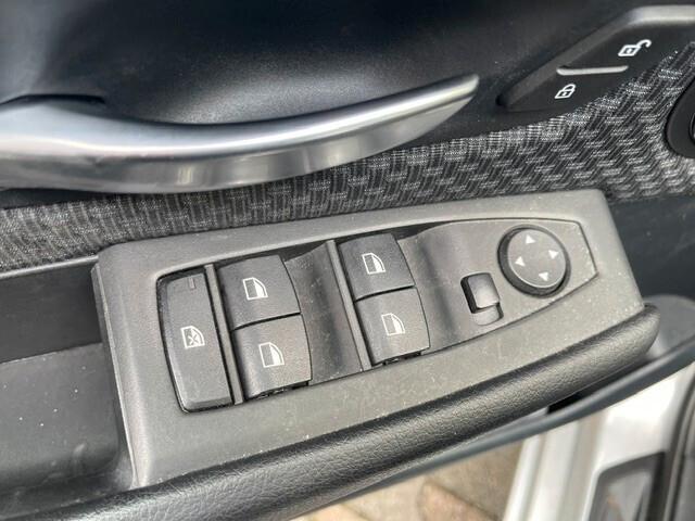 Bmw 2er Active Tourer 218i