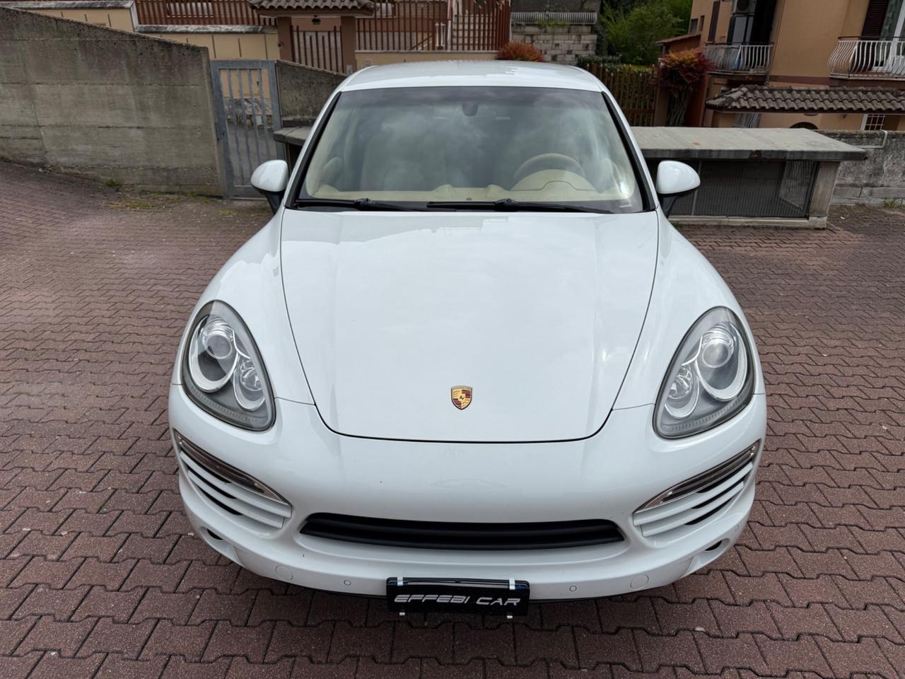 Porsche Cayenne 3.0 V6 TDI 245 cv Tiptronic PERFETTE CONDIZIONI