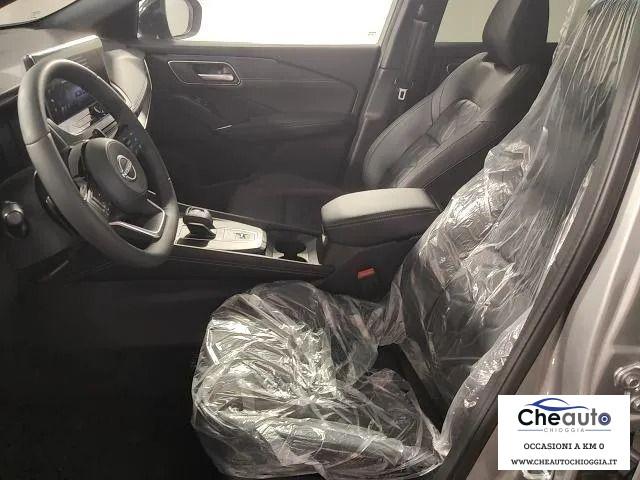 NISSAN - Qashqai - MHEV 158 CV Tekna