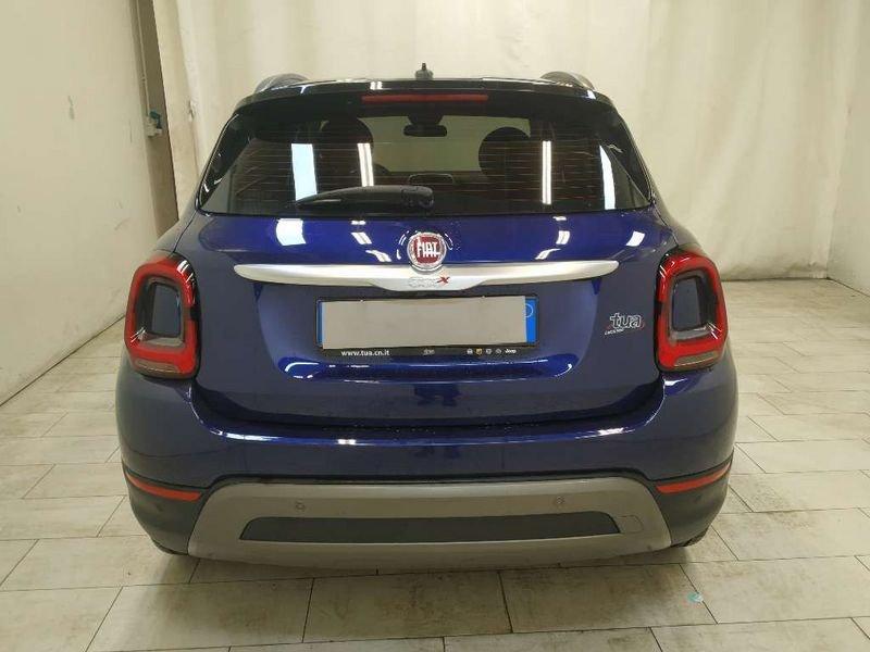 FIAT 500X 1.0 T3 Cross 120cv