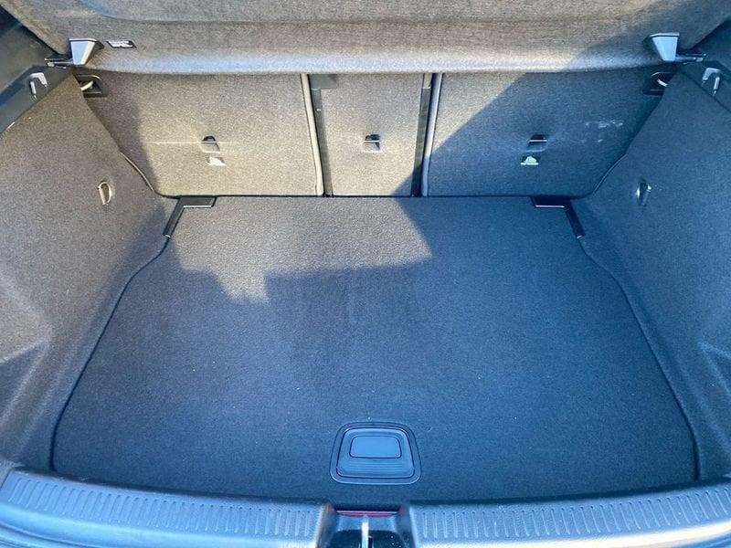 Mercedes-Benz Classe A A AMG 35 4matic auto