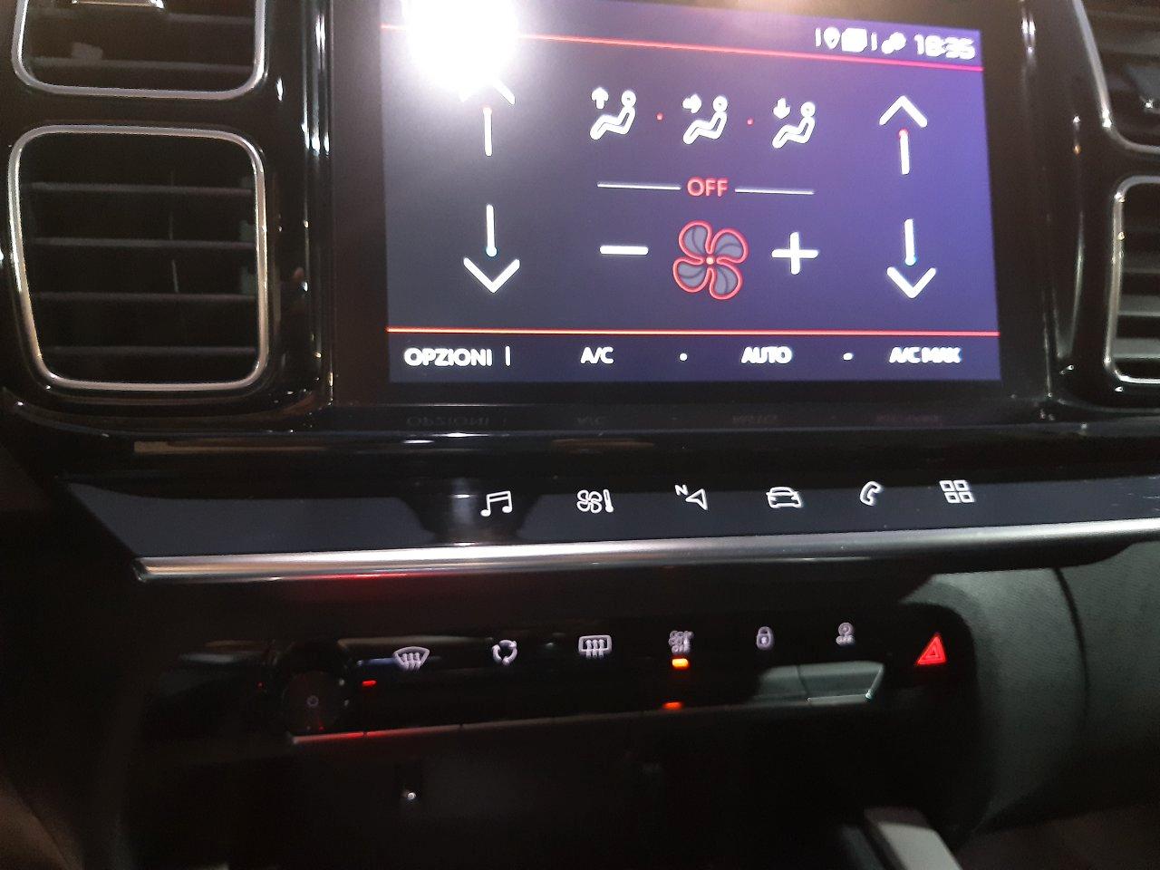 Citroen C5 Aircross 1.2 puretech Feel s&s 130cv my19