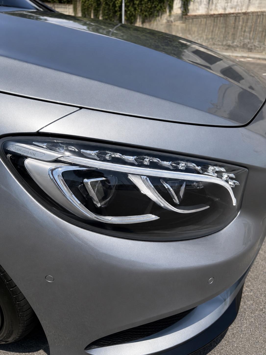 Mercedes-benz S 500 4Matic Premium AMG V8 455CV