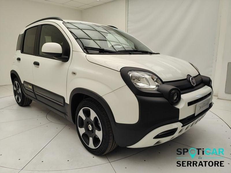 FIAT Pandina Panda 1.0 70cv Hybrid Pandina