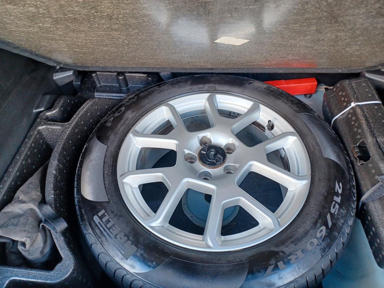 Jeep Renegade 1.6 Mjt 120 CV Limited FULL LED