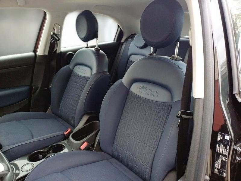 FIAT 500X 1.0 T3 120cv MT6 CULT
