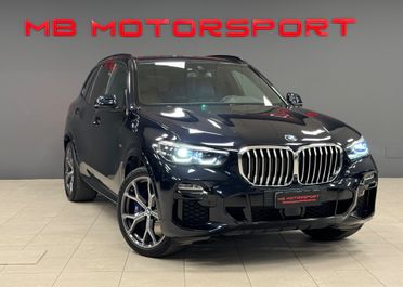 Bmw X5 xDrive30d Msport