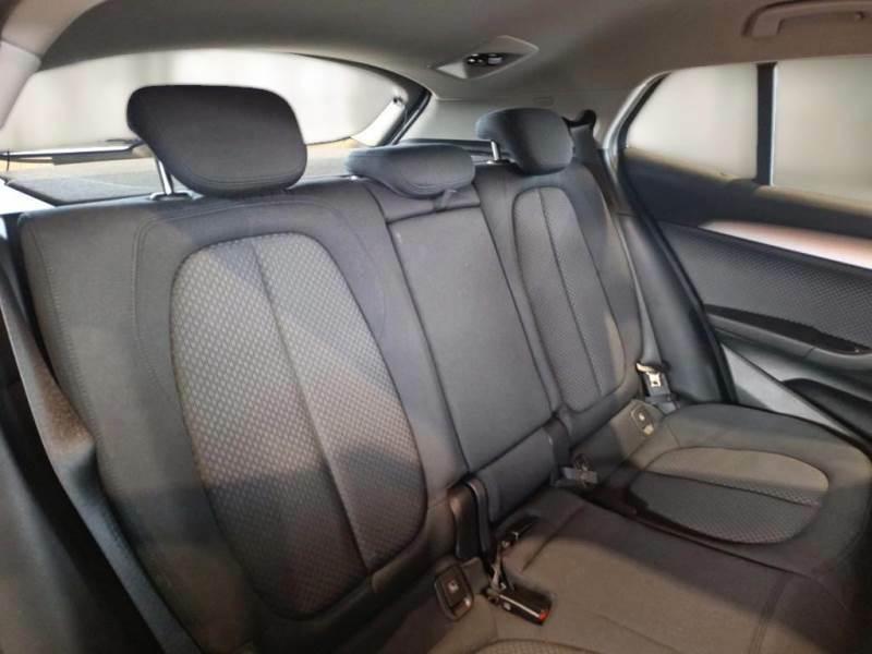 BMW X2 xDrive 25e Business X automatico