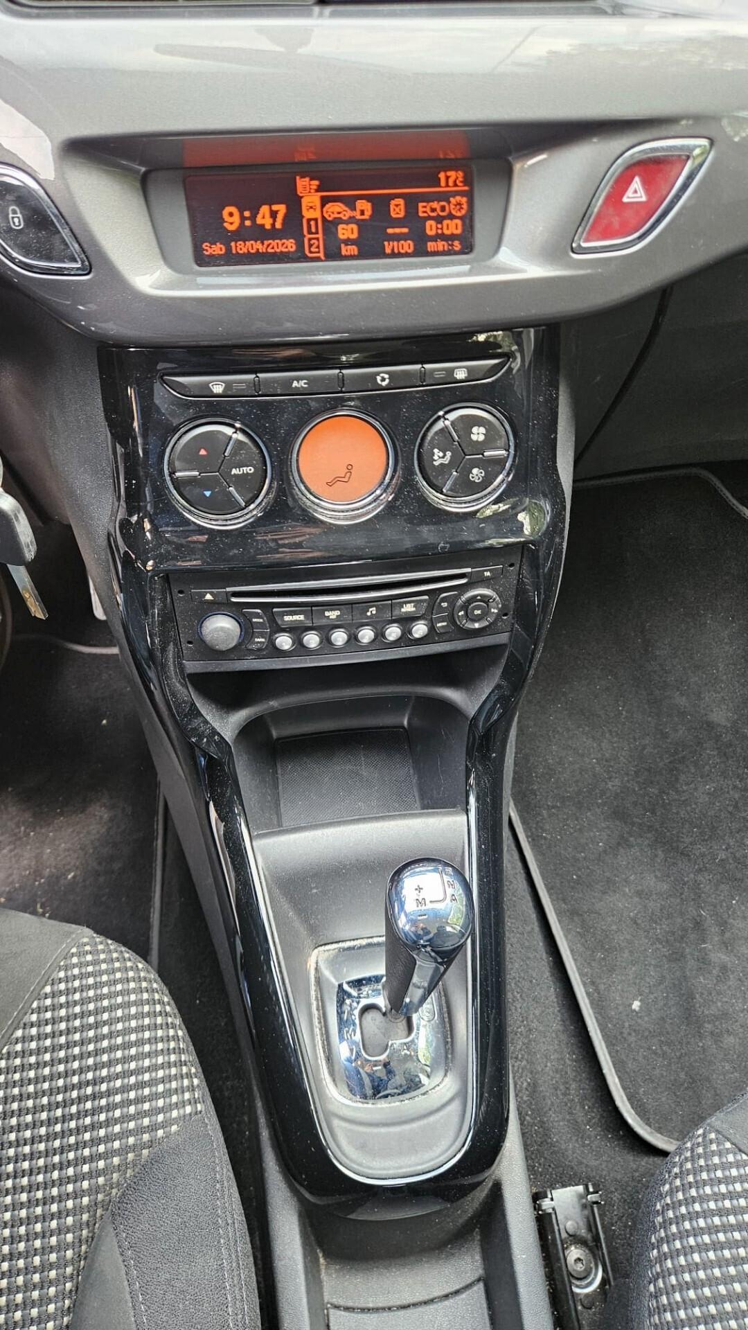 Citroen C3 1.0 VTi 68 Exclusive